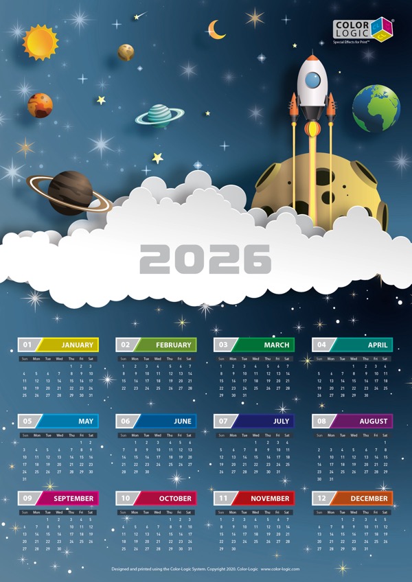 space-calender